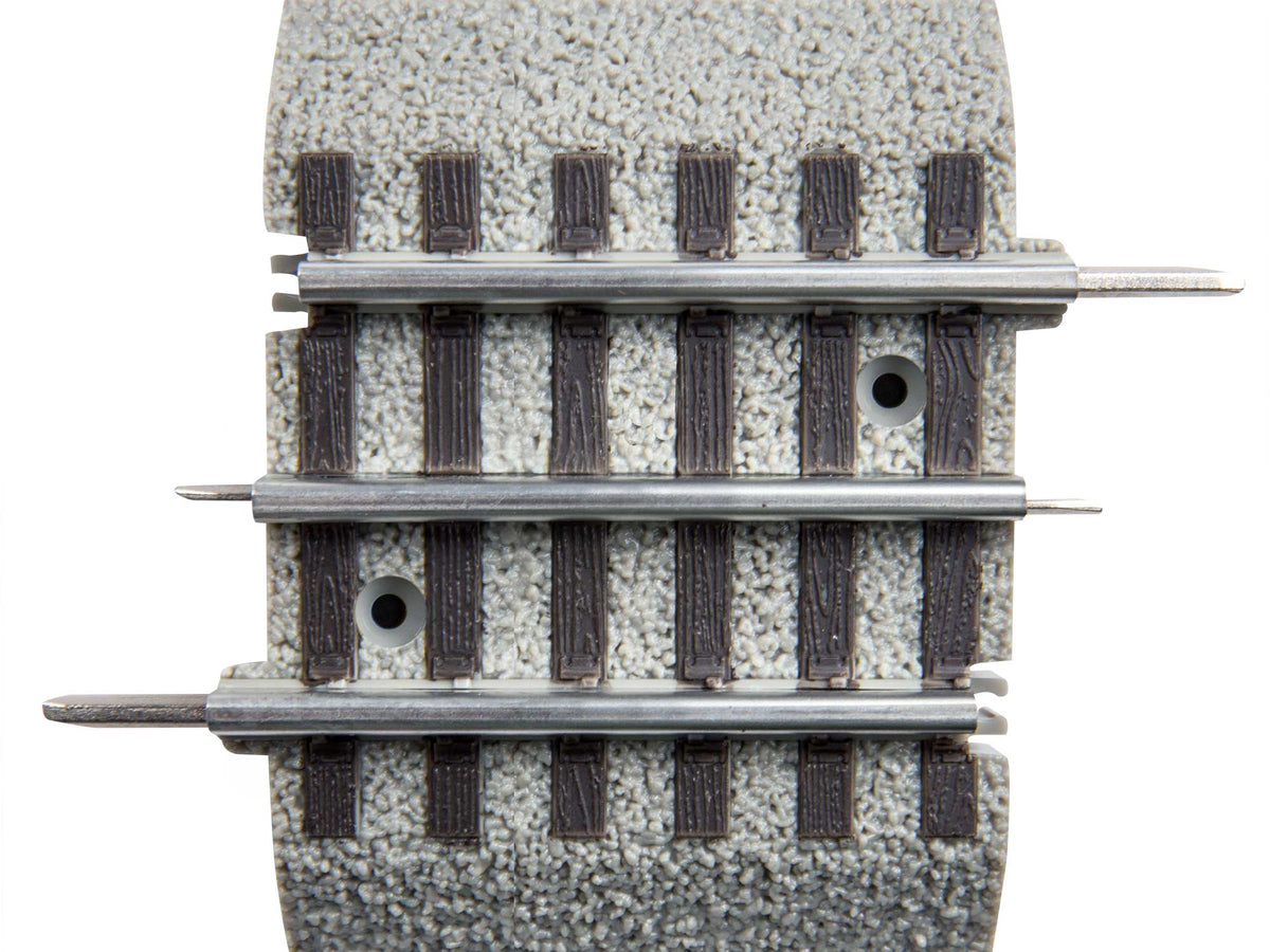 Lionel 2325030 FasTrack 3-inch straight track
