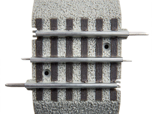 Lionel 2325030 FasTrack 3-inch straight track