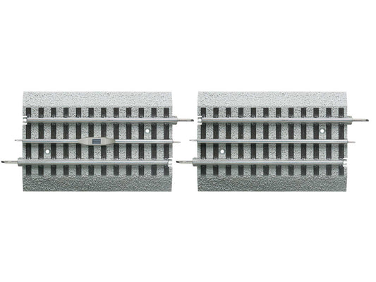 Lionel FasTrack 5-inch Uncoupling Track O gauge 6-12020 Used
