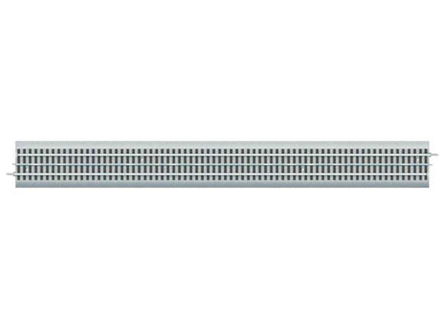 Lionel FasTrack 30-inch Extra-Long Straight Track O gauge 6-12042