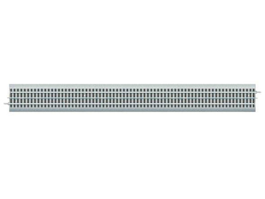 Lionel FasTrack 30-inch Extra-Long Straight Track O gauge 6-12042