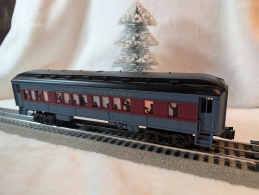Lionel 6-25134 Polar Express Passenger Car