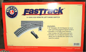 Lionel 6-12045 Switch Track