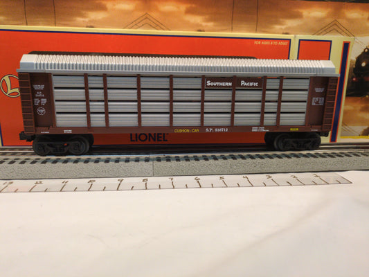 Lionel Southern Pacific Auto Carrier 6-36029