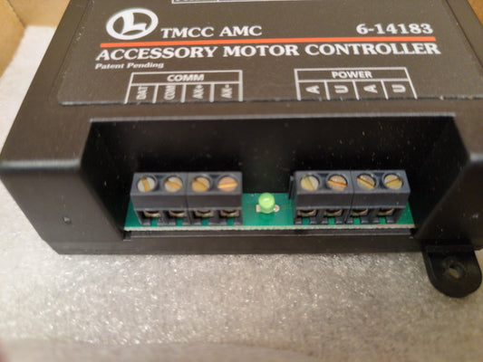 Lionel tmcc accessory motor controller 6-14183
