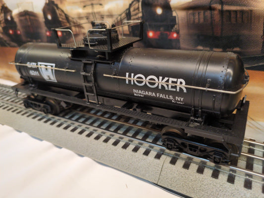 K-Line K-6311 Hooker Tank Car