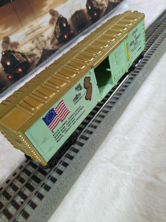 Lionel 6-7603 Spirit Of '76 Box Car