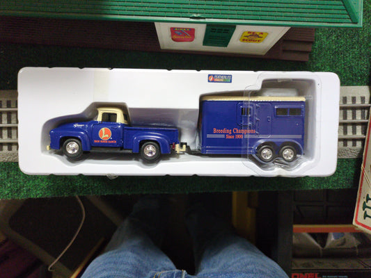Lionel 404000 Truck And Trailer Vehicle