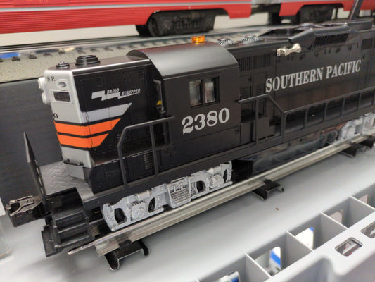 Lionel 6-18562 Southern Pacific GP9 TMCC Locomotive FREE SHIPPING