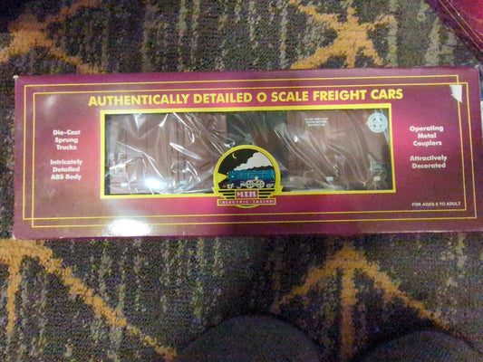 MTH 20-90010A BNSF Box Car