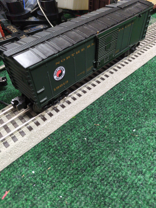 Lionel 6-19813 Northern Pacific Ice Car