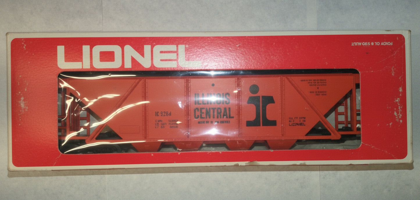 Model train product image