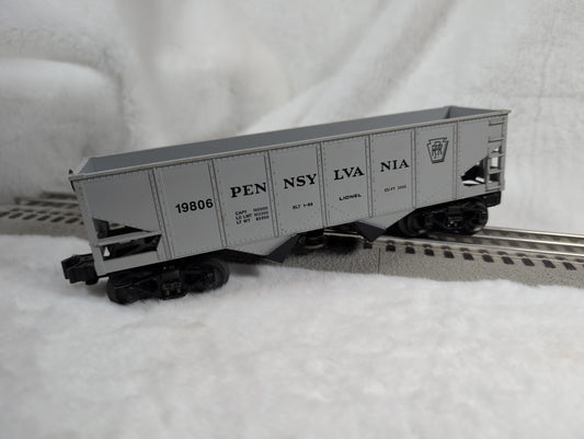 Lionel 6-19806 Pennsylvania Hopper Car
