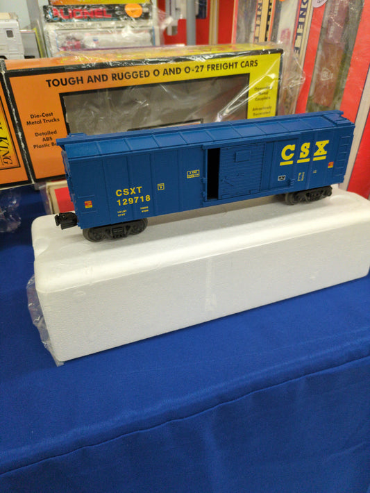 MTH 30-74932 CSX Box Car