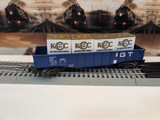K-Line K90005IC 01673523 Gondola