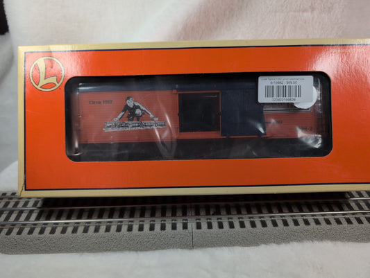 Lionel 6-19982 Centennial Refrigerator Car