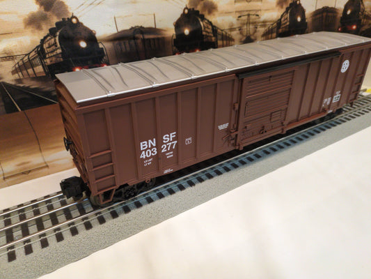 Lionel 6-17251 BNSF 50' Modern Box Car
