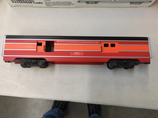 Lionel 6-9589 Southern Pacific Daylight Train Set FREE SHIPPING