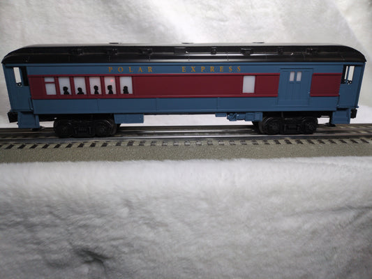 Lionel Polar Express Passenger Car 6-83249