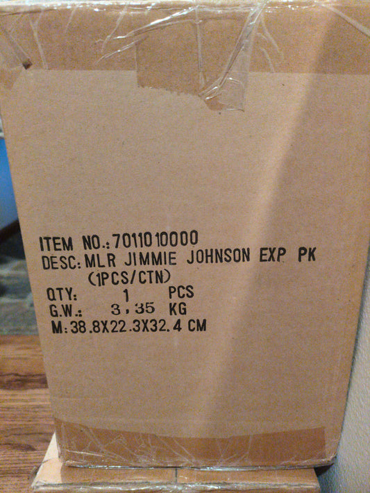 Lionel Jimmie Johnson NASCAR Expansion Pack 7-11010