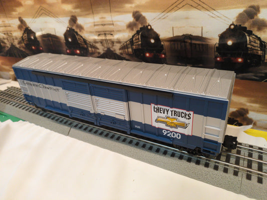 Lionel 6-17255 Chevy Double Door Box Car