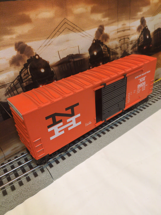 Lionel 6-9605 Haven High Cube Box Car