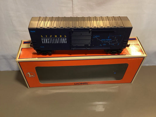Lionel 6-16792 Constellation Ursa Minor Hi-cube Box Car