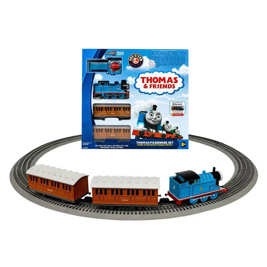 Lionel 6-83510 Thomas And Friends LionChief Train Set FREE SHIPPING