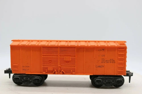 Lionel X1004 Pennsylvania Box Car