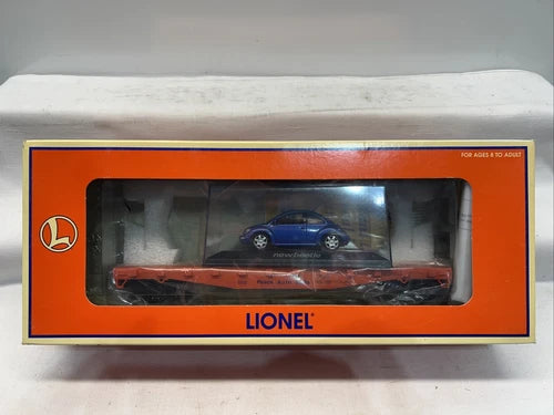Lionel 6-19483 6 19483 Flatcar