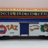 Lionel 6-17219 Tasmanian Devil 40th Birthday Boxcar