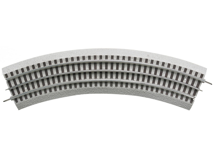 Lionel FasTrack O-36 Curved Track 6-12015