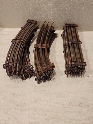 The Right Way to Clean O Gauge Track (Without Damaging It)