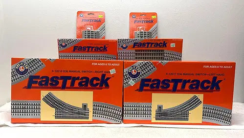 Lionel FasTrack