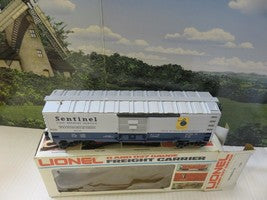 Lionel B&O Sentinel 6-9420