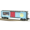 Lionel Polar Express Toy Fair Boxcar 6-29925