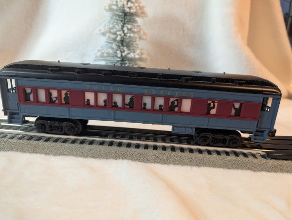Lionel Polar Express Passenger Car 6-25134