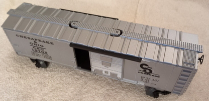 Lionel Chesapeake & Ohio Work Car 6-16705