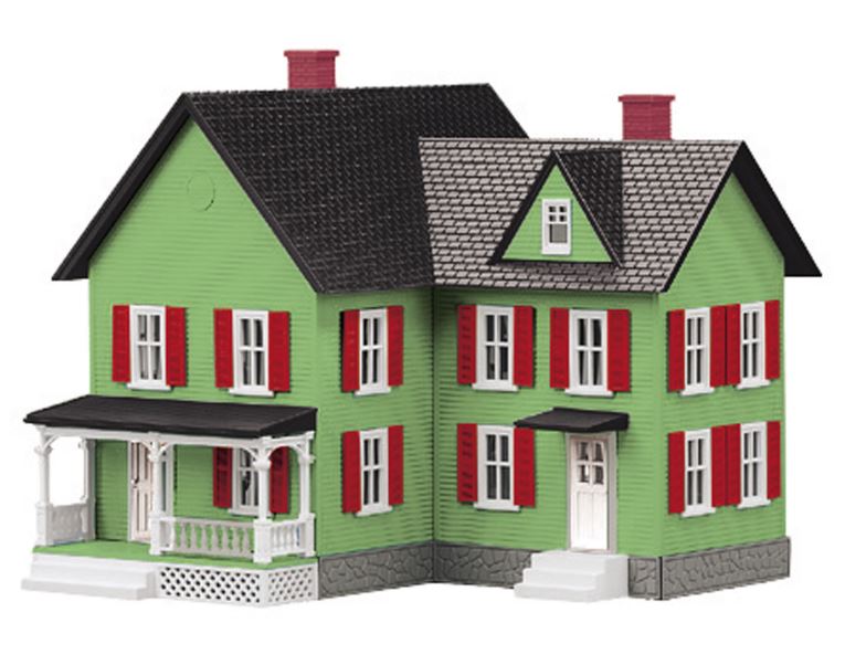MTH 30-90511 Lionel Farmhouse Building 