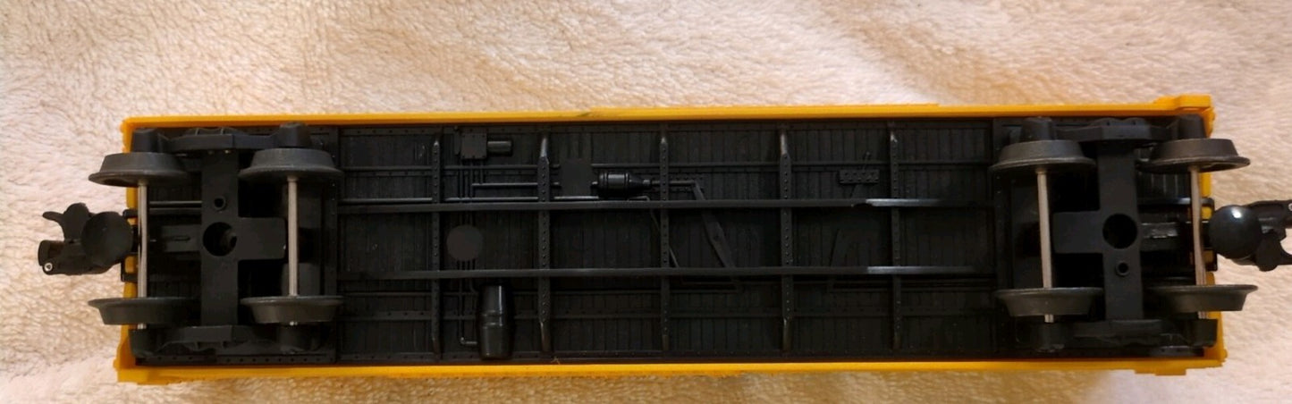 Lionel Chesapeake & Ohio Refrigerator Car 6-17303