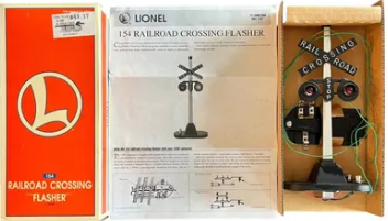 Lionel Accessory 6-12888