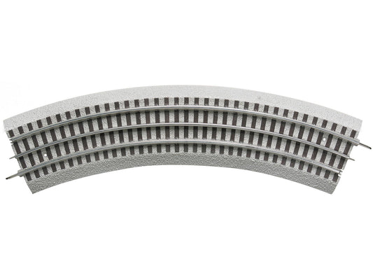 Lionel FasTrack O-36 Curved Track (45 Degree) O gauge 6-12015