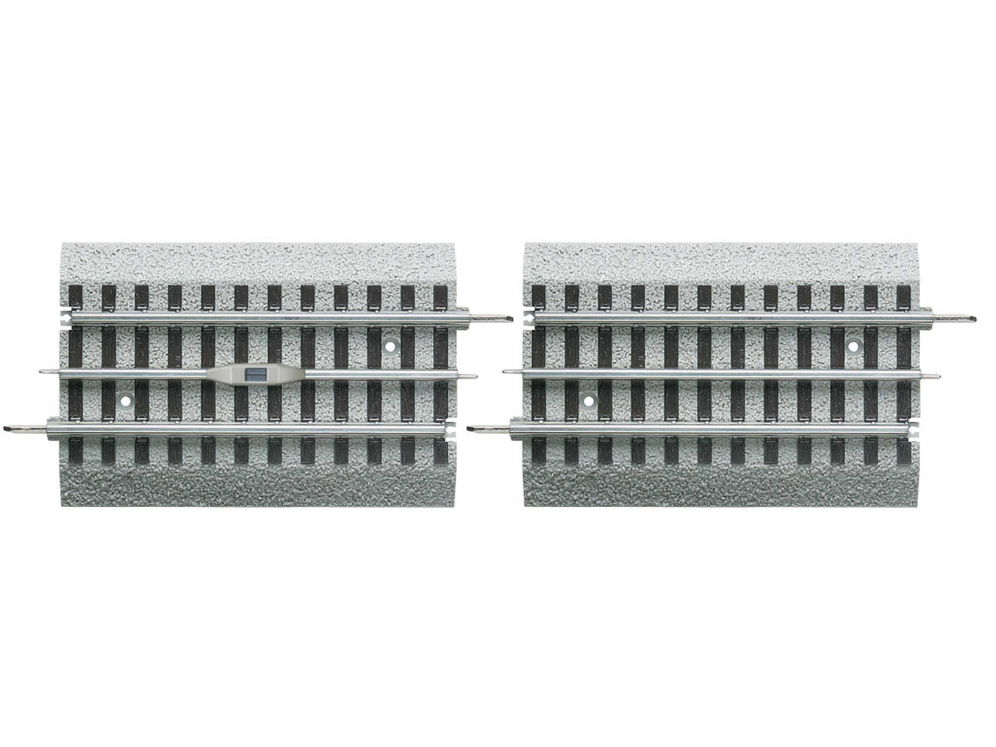 Lionel FasTrack 5-inch Uncoupling Track O gauge 6-12020 Used