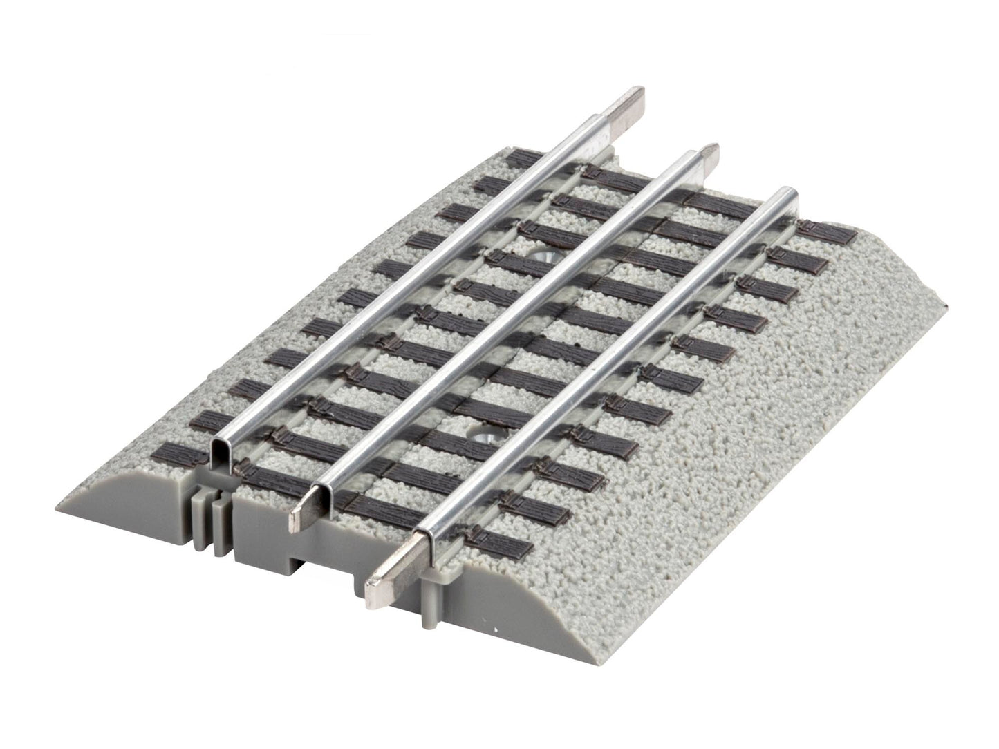Lionel FasTrack 4.5-inch Straight Track O gauge 6-12025
