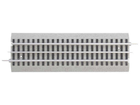 Lionel FasTrack 10-inch Straight Track (4-Pack) O gauge 6-12032