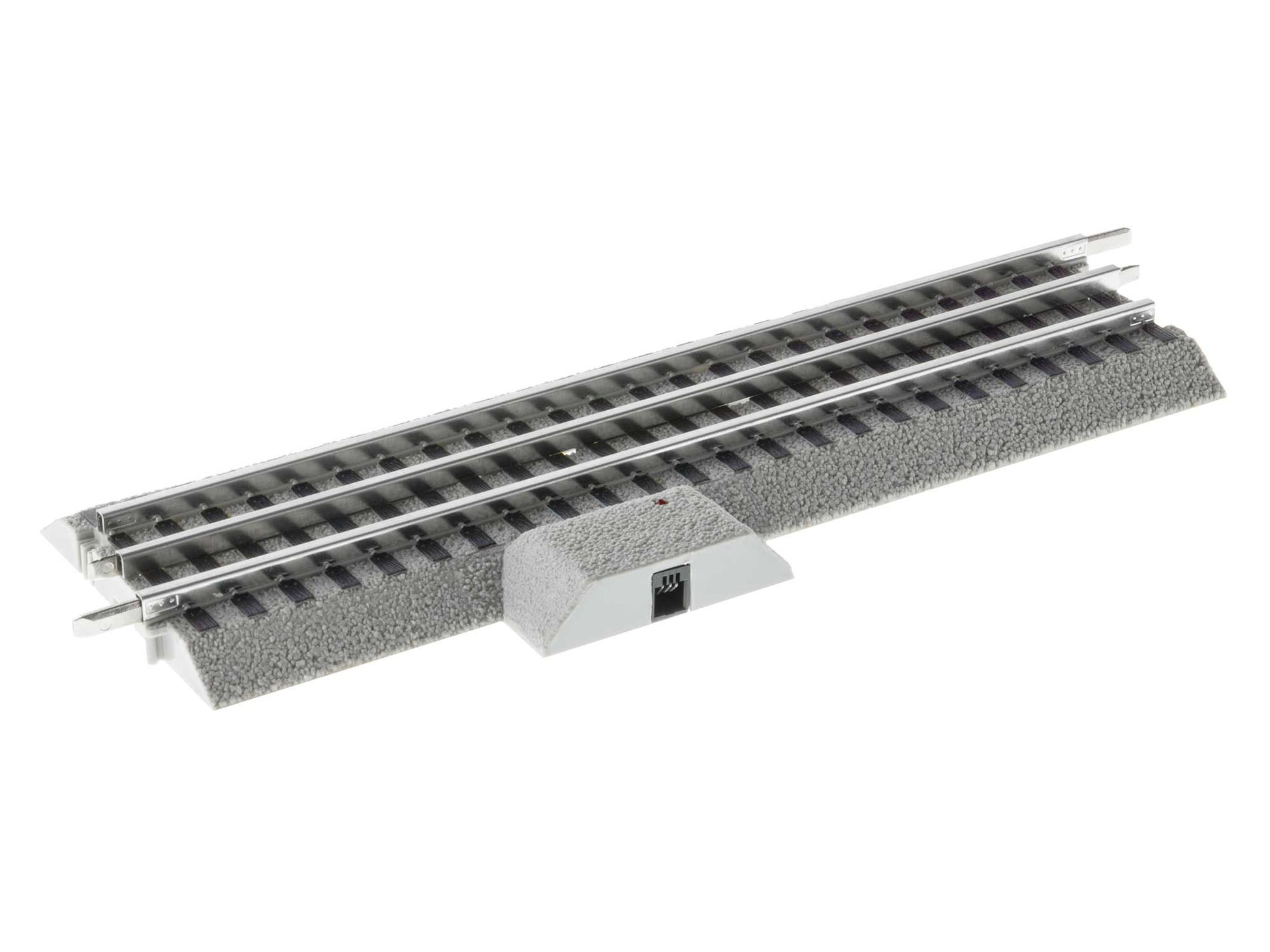 Lionel FasTrack Plug-Expand-Play Power Lock-on O gauge 6-81313