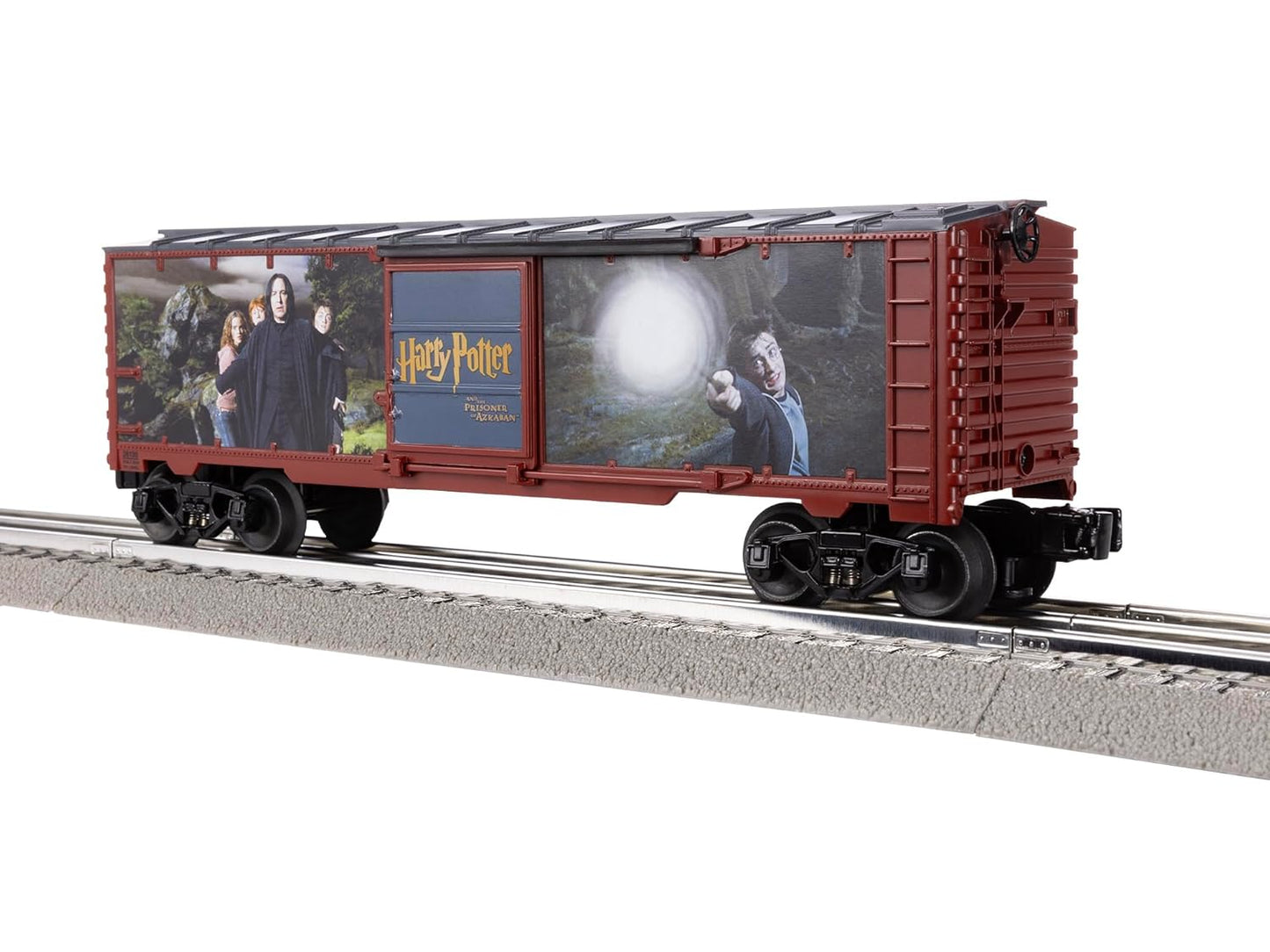 Lionel 2428130 Harry Potter Box Car 