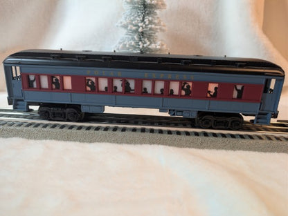 Lionel Polar Express Passenger Car 6-25134