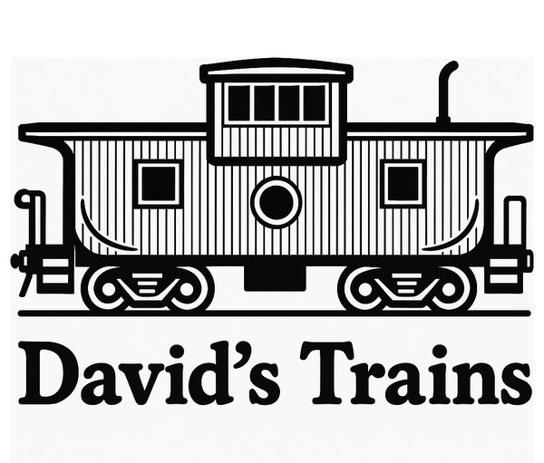 David's Trains
