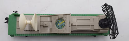 Lionel Lines Radar Flatcar 6-16652
